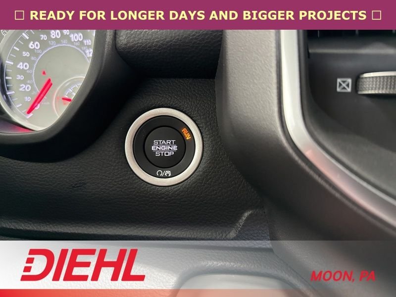 2026 RAM 1500 Big Horn/Lone Star - Photo 27