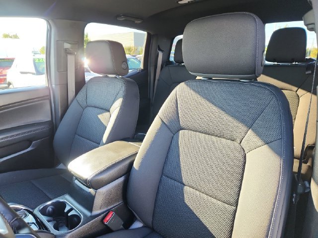 Used 2026 Summit White GMC Elevation image 23