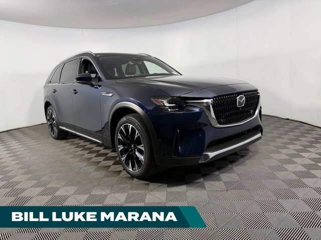 2024 Mazda CX-90 PHEV Premium Plus