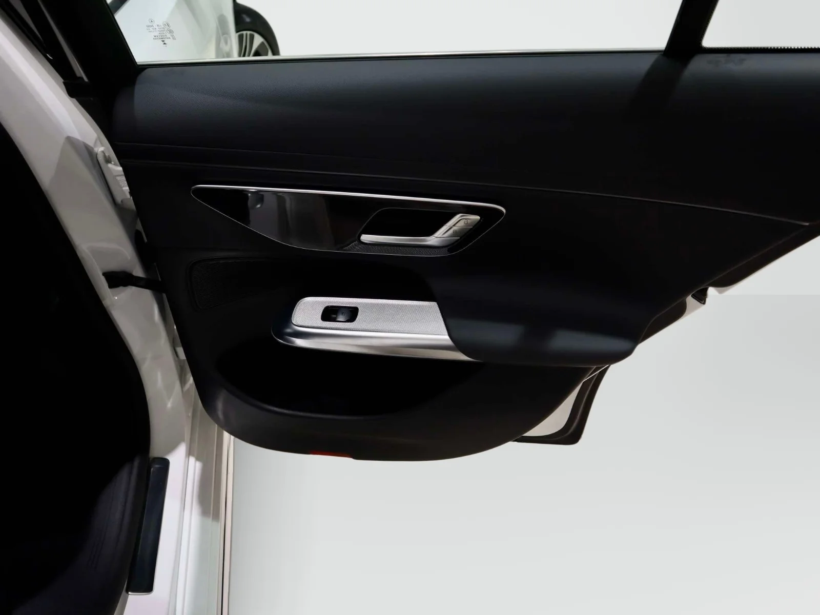 Used 2025 Polar White Mercedes-Benz E 350 RWD Sedan image 13