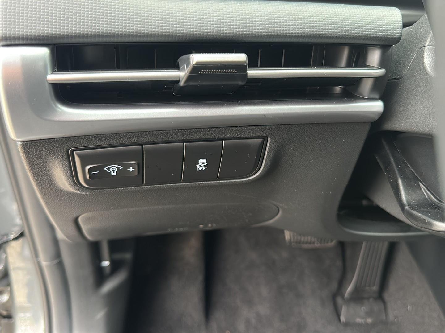 2026 Hyundai Tucson SE - Photo 27