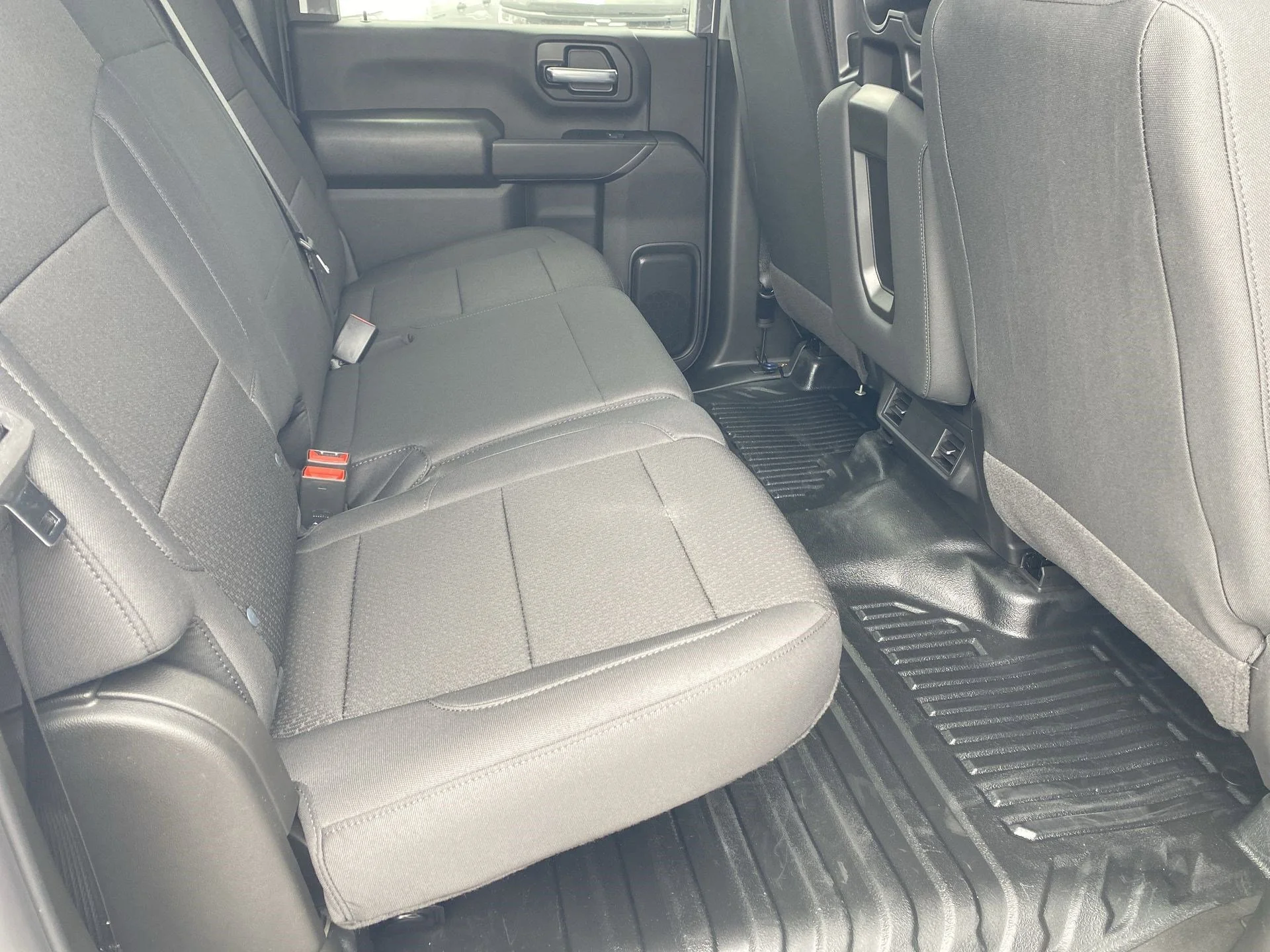 2026 Chevrolet Silverado 2500 HD Work Truck - Photo 26