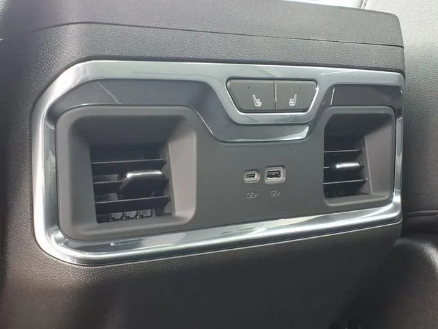 2025 GMC Sierra 2500HD SLT - Photo 21