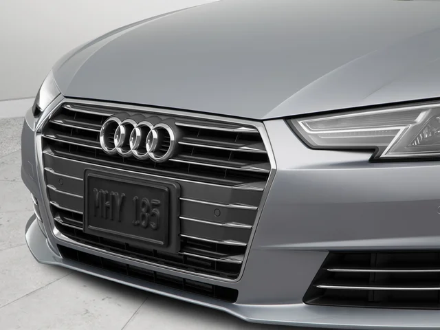 Used 2017 Silver Audi 2.0T Premium image 60