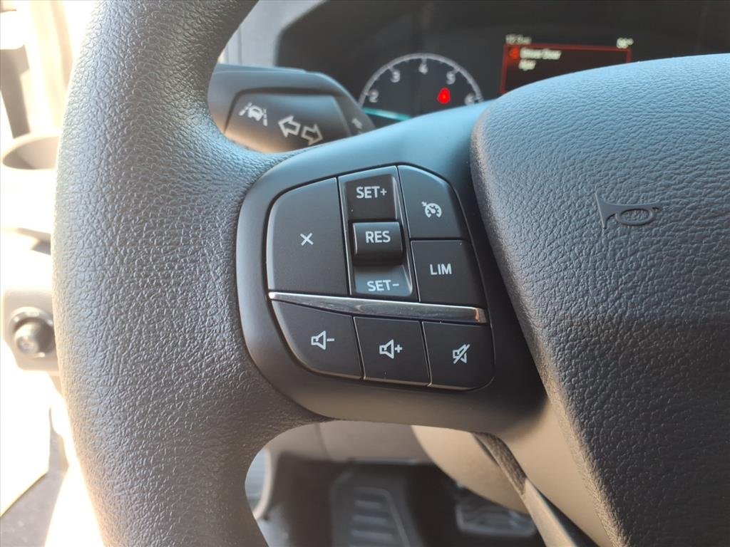 2025 Ford Transit Van Base - Photo 18