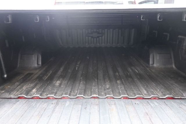 Used 2021 Red Chevrolet RST image 25