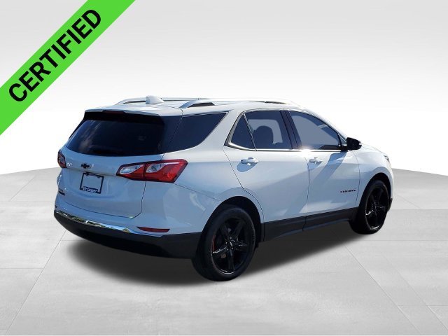2021 Chevrolet Equinox Premier - Photo 4