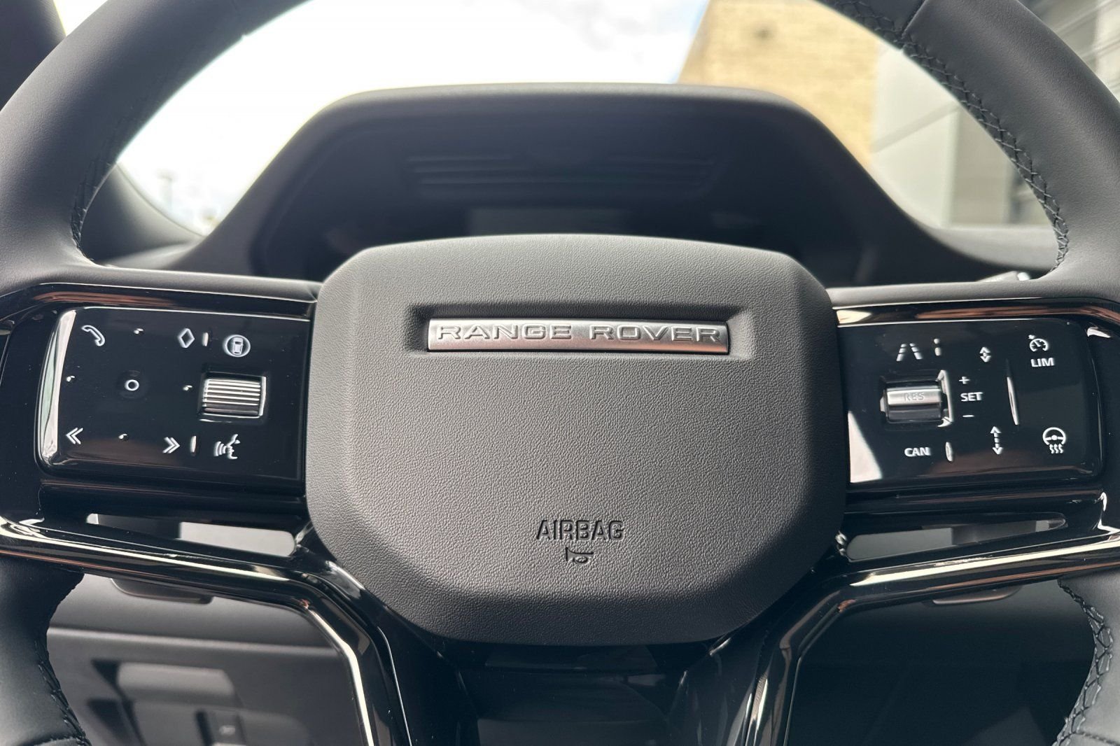 2026 Land Rover Range Rover Evoque S - Photo 27