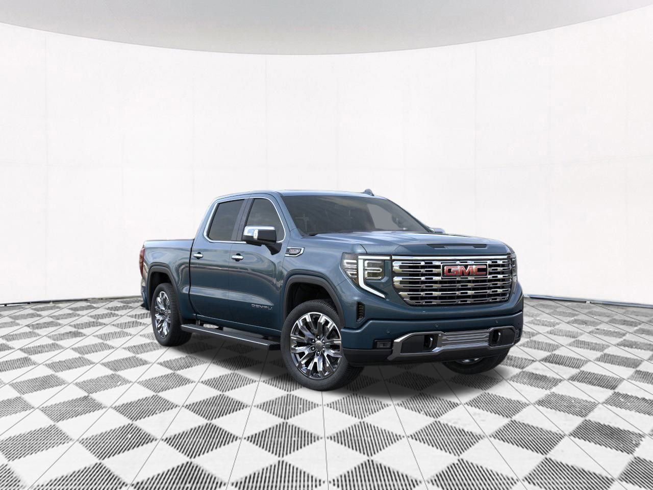 2026 GMC SIERRA - Image 8