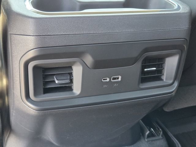 New 2026 Sterling Gray Metallic Chevrolet LT Trail Boss image 13