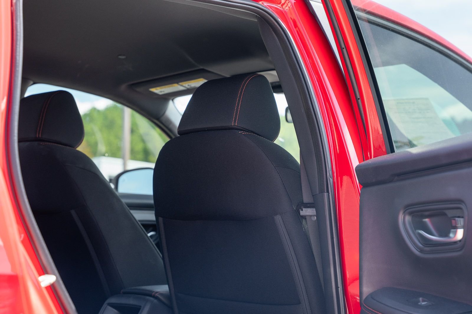 2026 Honda HR-V Sport - Photo 14