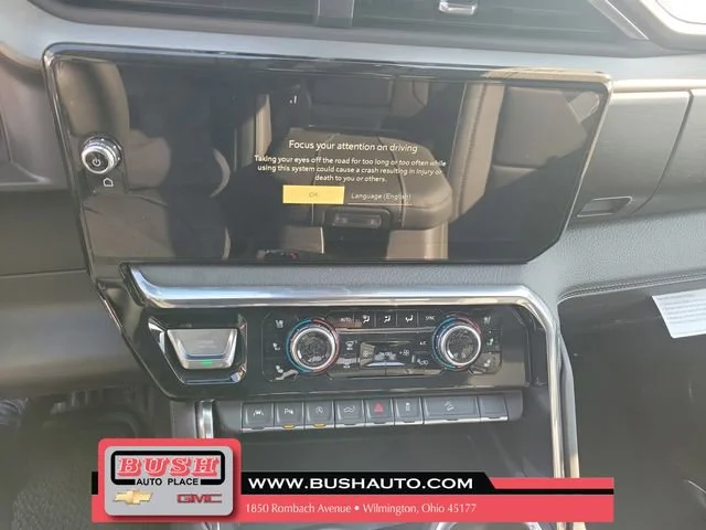 2026 GMC Sierra 1500 Denali - Photo 27