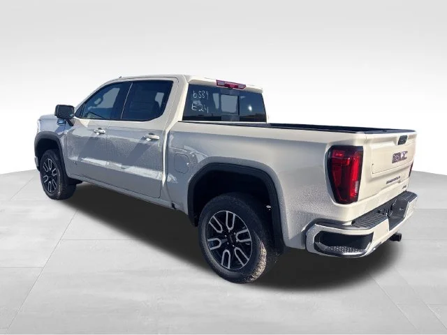 New 2026 Coastal Dune GMC AT4 image 3