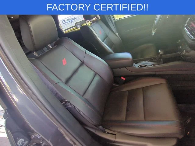 Used 2025 Gray Dodge R/T Plus image 37