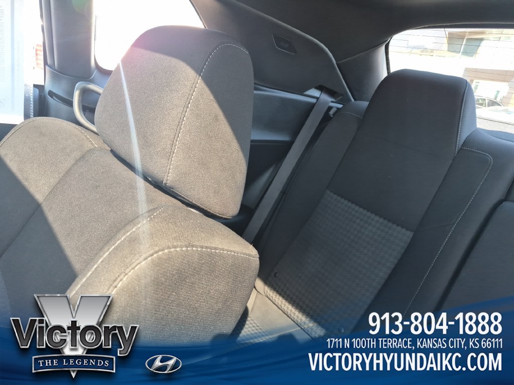 Used 2022 Blue Dodge GT image 24