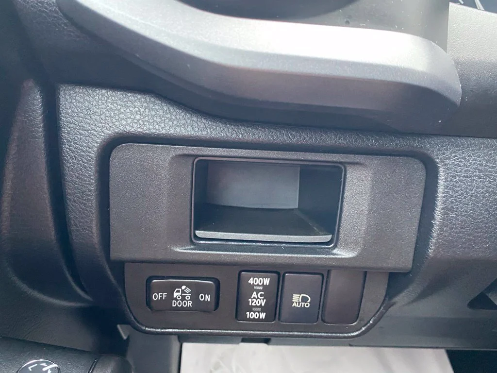 Used 2018 Silver Toyota TRD Sport image 24