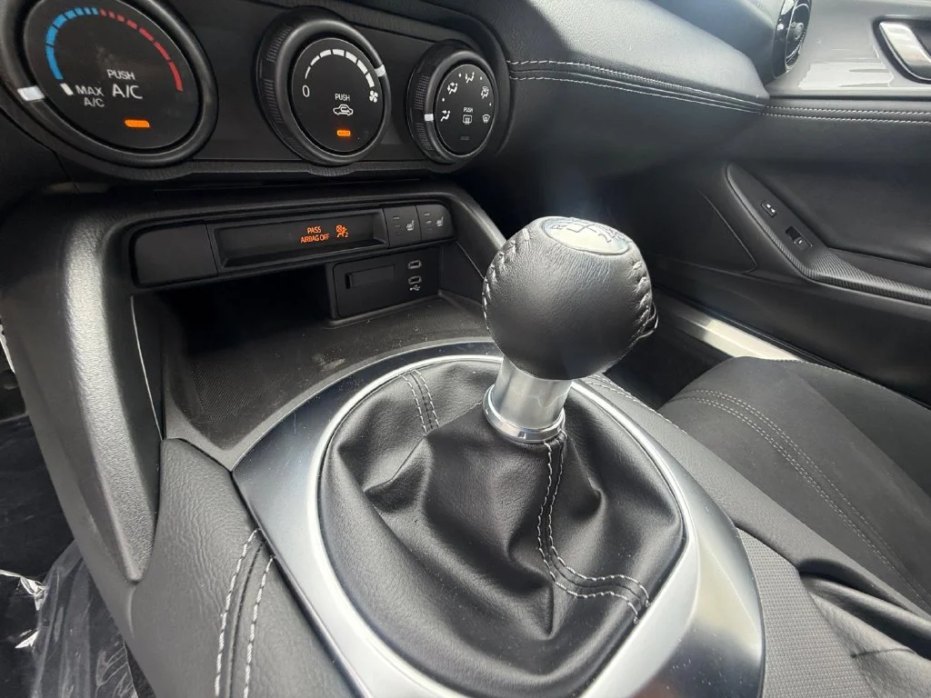 New 2026 Gray Mazda Club image 20