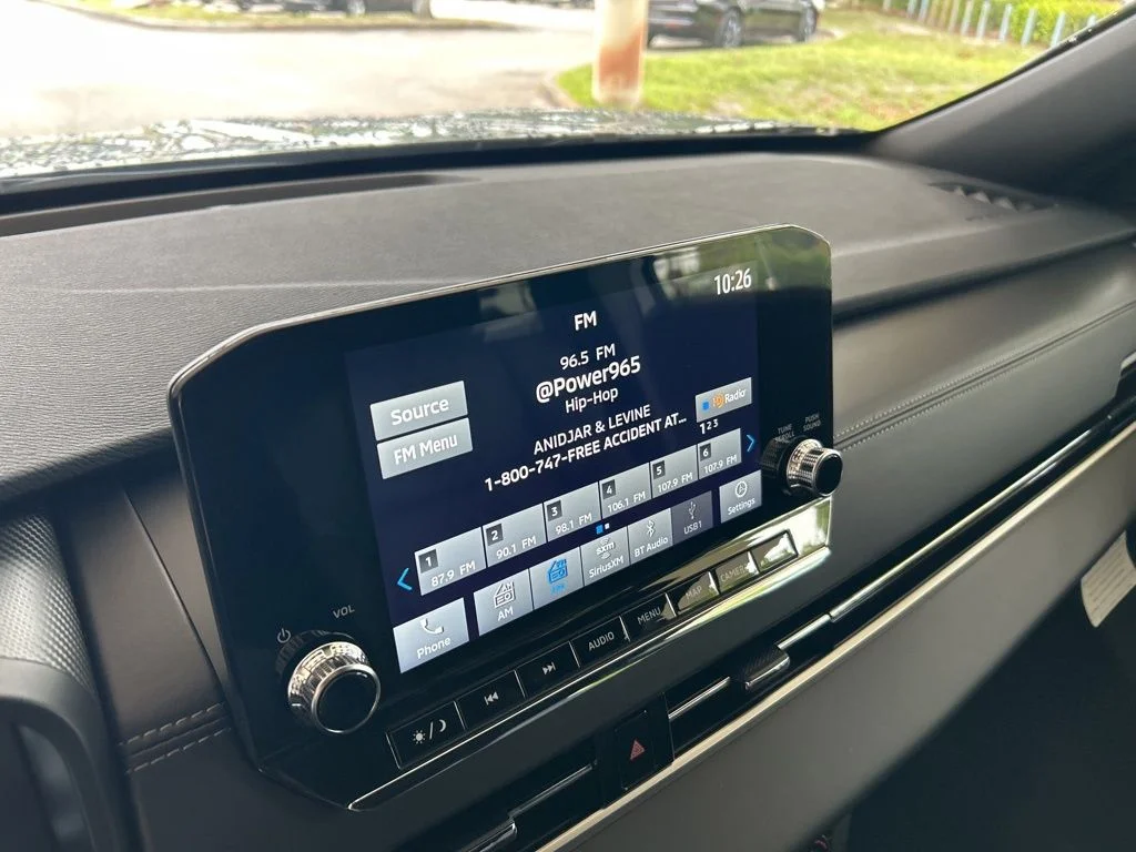 2025 Mitsubishi Outlander Plug-in Hybrid SEL Black Edition - Photo 7