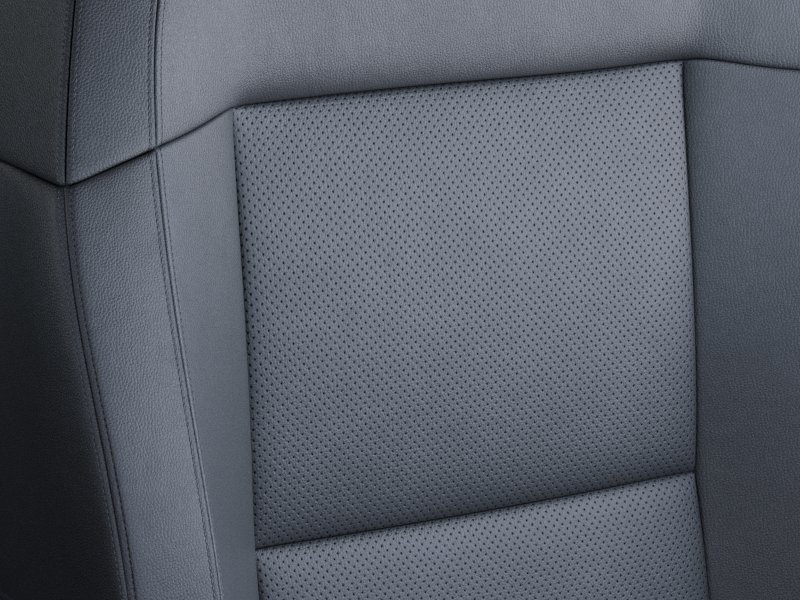 New 2026 Ceramic Gray Clearcoat RAM SLT image 11