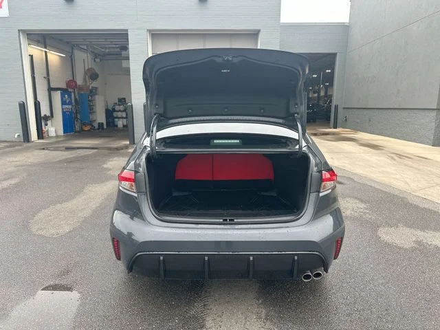 Used 2023  Toyota SE image 24