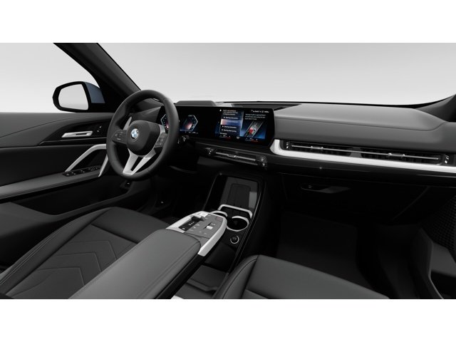 New 2027 Storm Bay Metallic BMW xDrive28i image 14