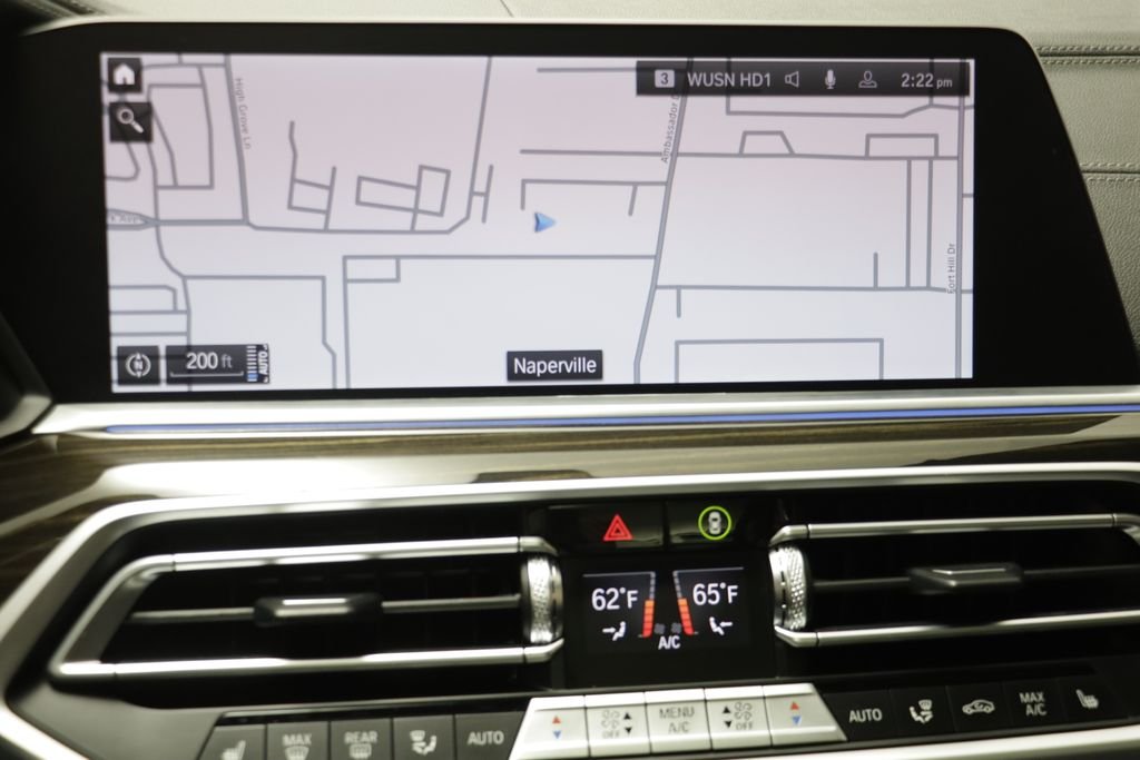 2023 BMW X5 45e - Photo 8