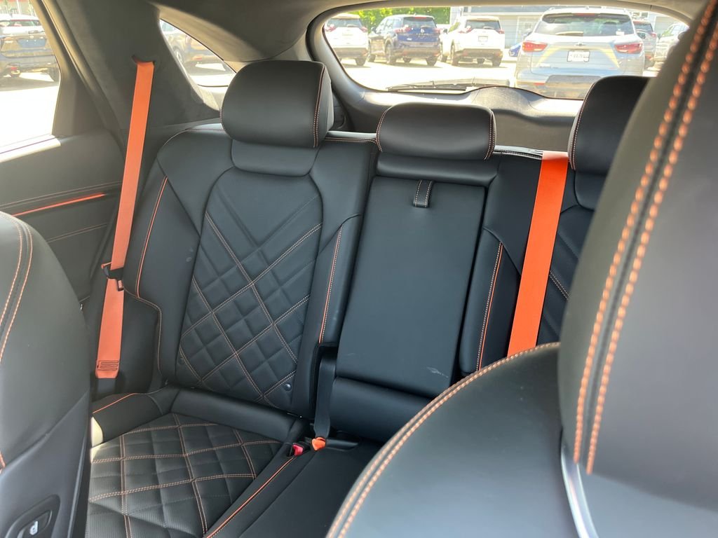 2026 GENESIS GV70 Sport Prestige - Photo 12