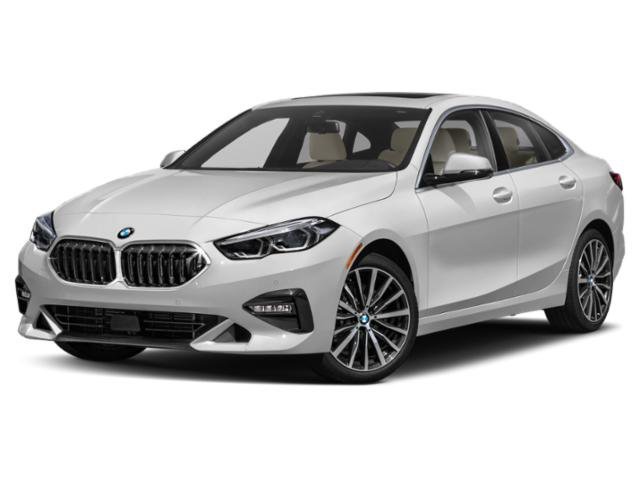 2022 BMW 2 Series 228i sDrive Gran Coupe's photo