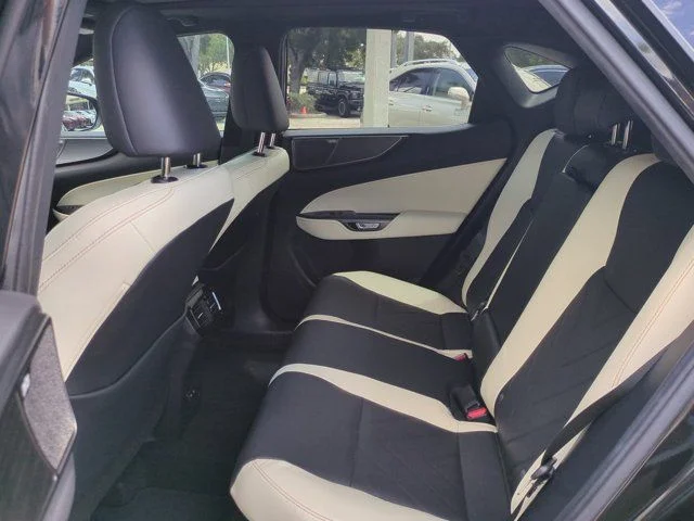 Certified Used 2024 CAVIAR Lexus 350h Luxury image 13