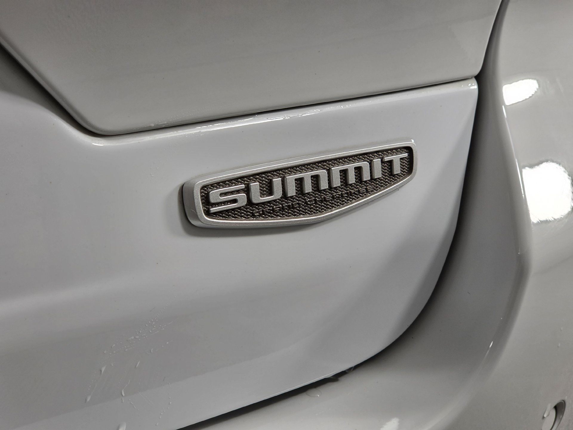 2024 Jeep Grand Cherokee Summit Reserve - Photo 50