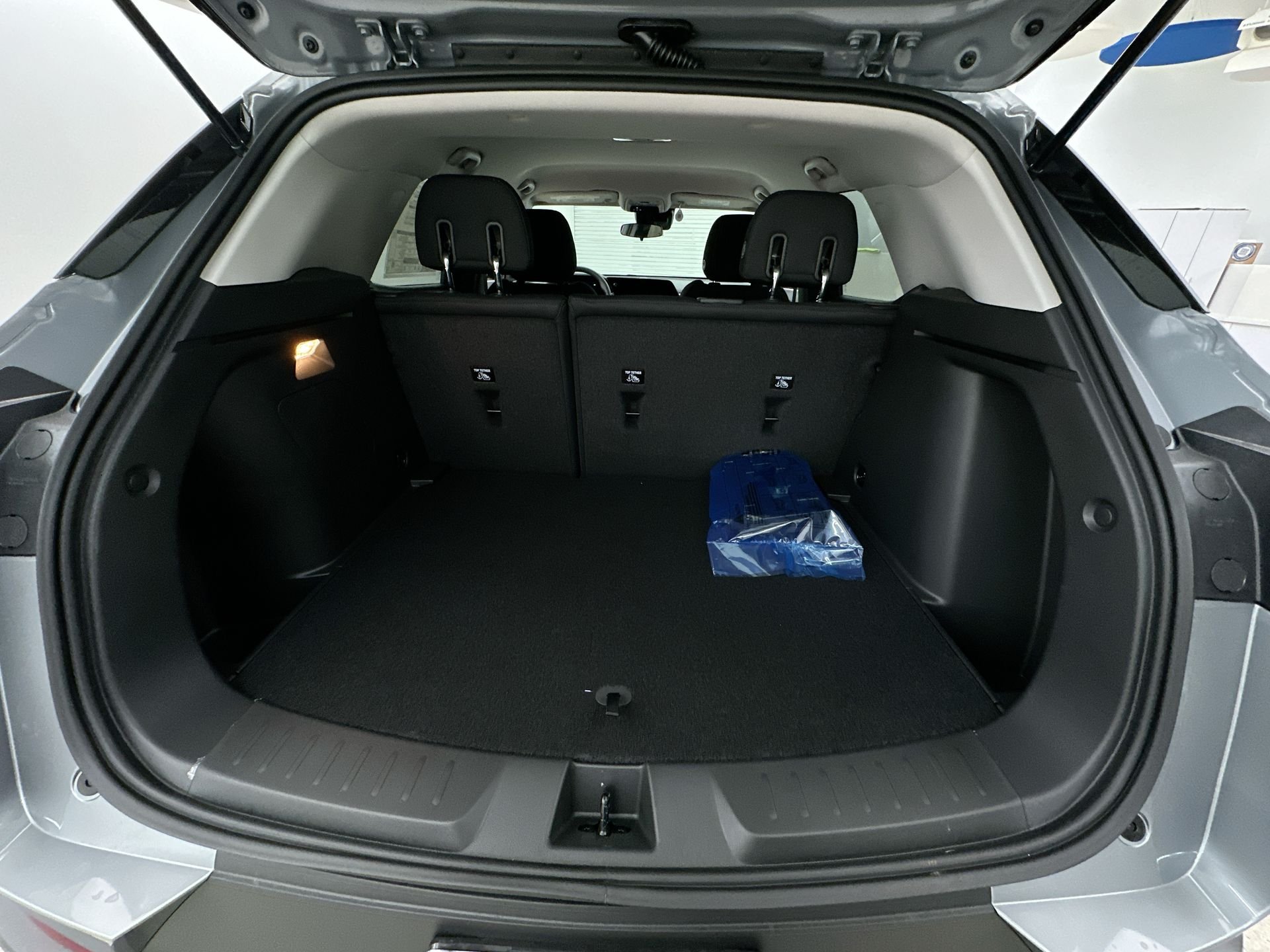 2026 Chevrolet Trailblazer LT - Photo 76