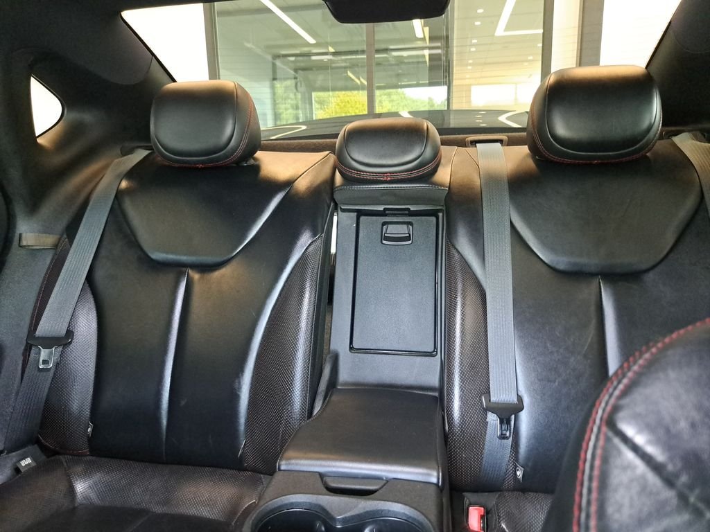 Used 2015 Blue Dodge GT image 31