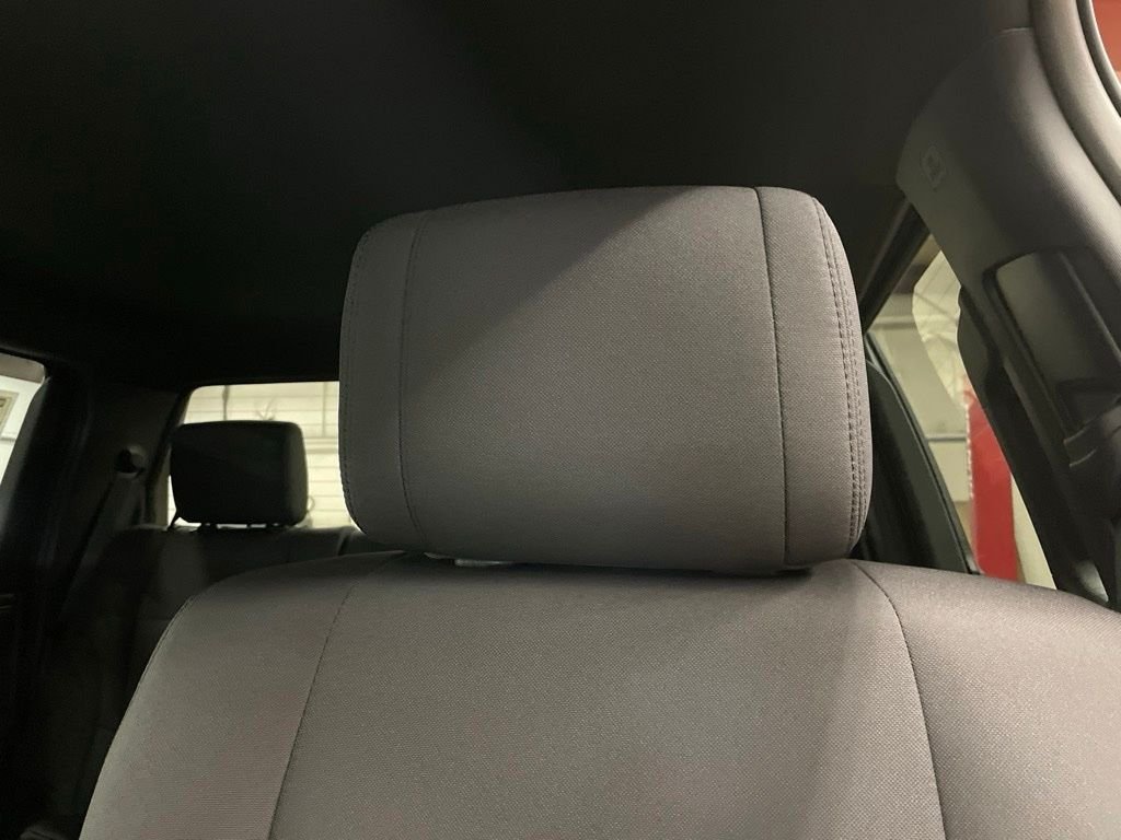 2026 Toyota Tundra SR5 - Photo 12