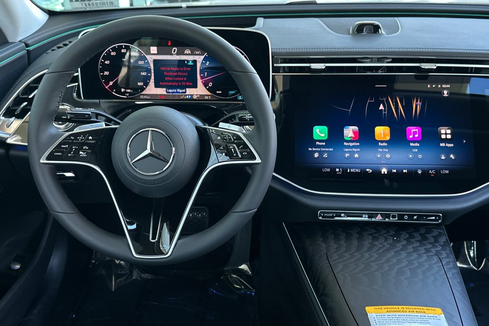 2026 Mercedes-Benz E-Class E350 - Photo 25