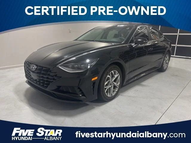 2023 Hyundai Sonata