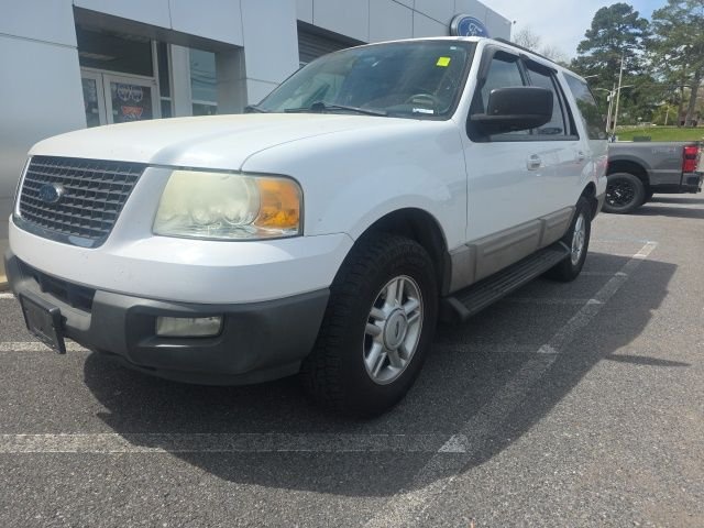 2005 Ford Expedition XLT