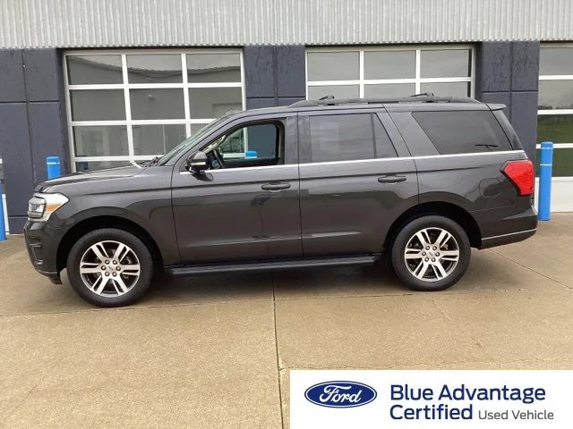 2024 Ford Expedition