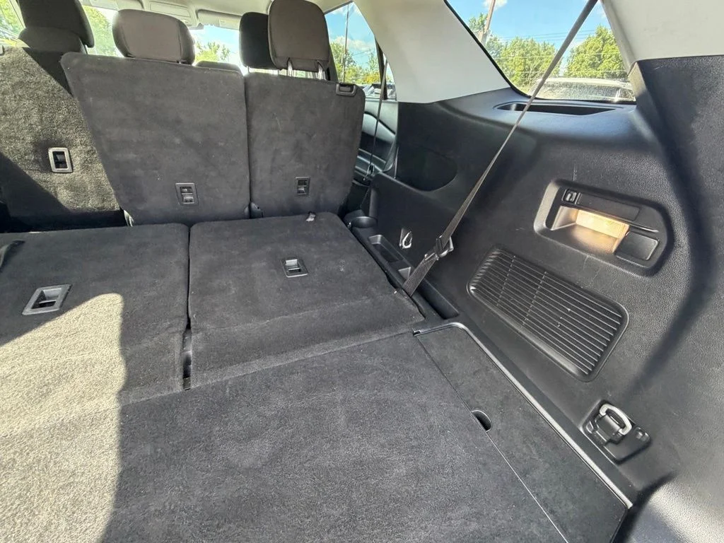 Used 2023 Black Ford XLT image 44