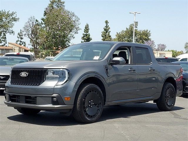 2025 Ford Maverick Lobo Standard - Photo 21