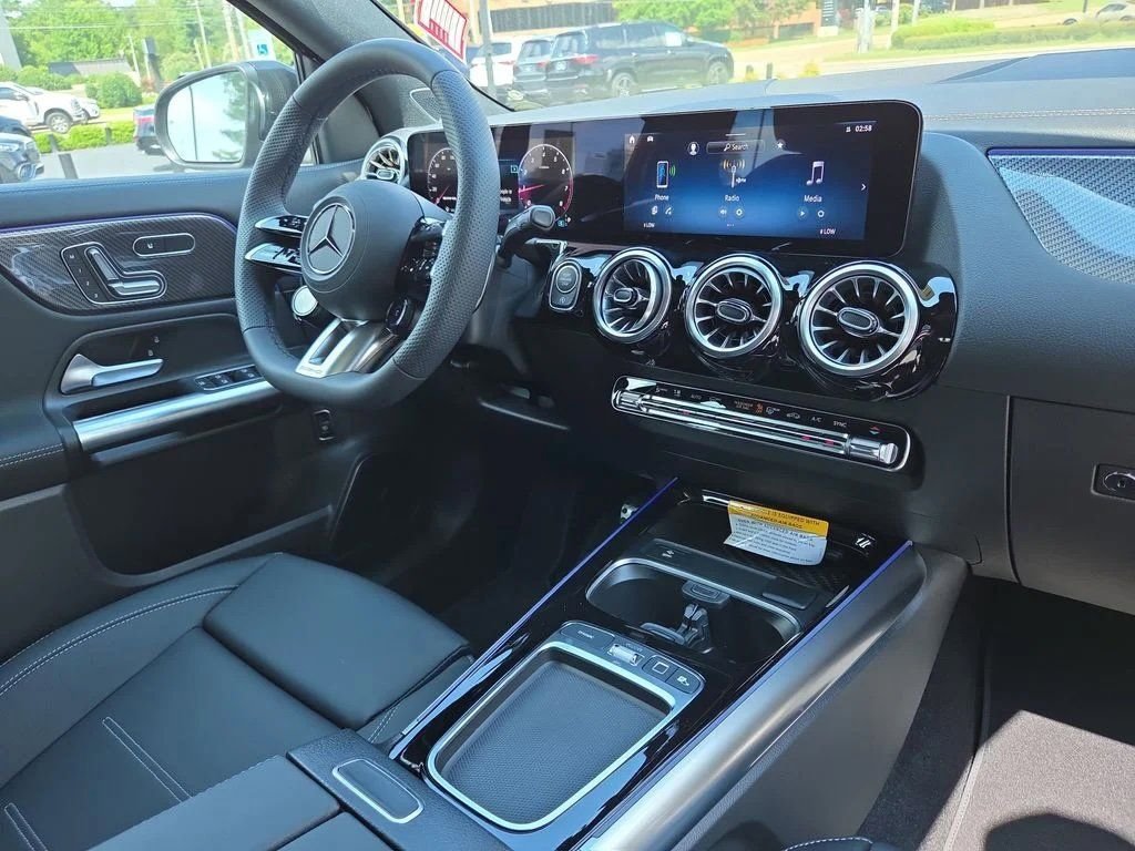2025 Mercedes-Benz GLA GLA35 AMG - Photo 15