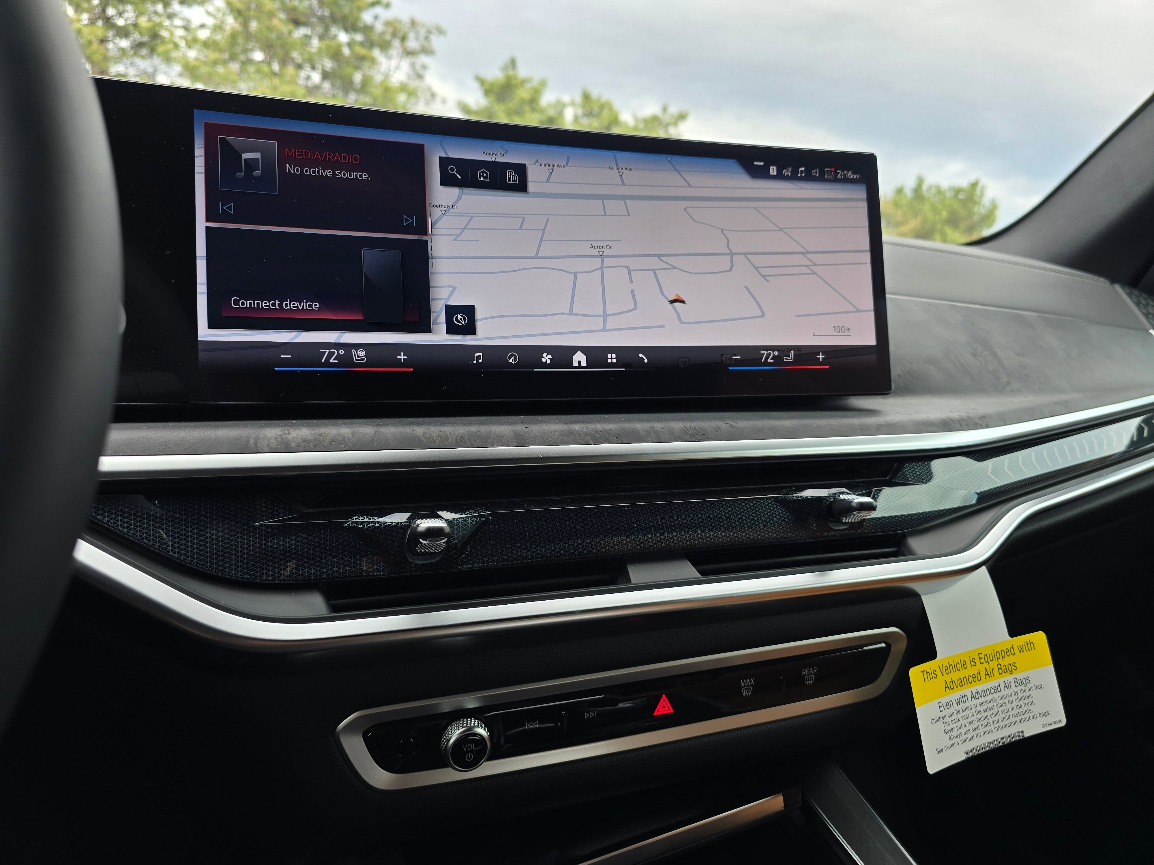 2026 BMW X5 50e - Photo 51