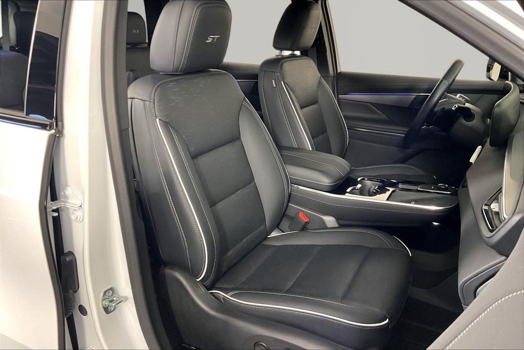 2025 Buick Enclave Sport Touring - Photo 26