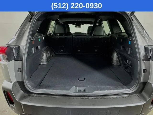 New 2026 RIVER ROCK PEARL Subaru Limited XT image 33