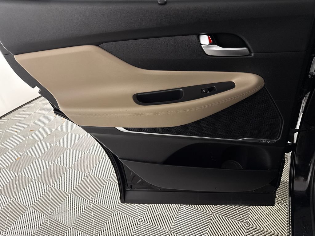 2019 Hyundai Santa Fe SEL Plus - Photo 12