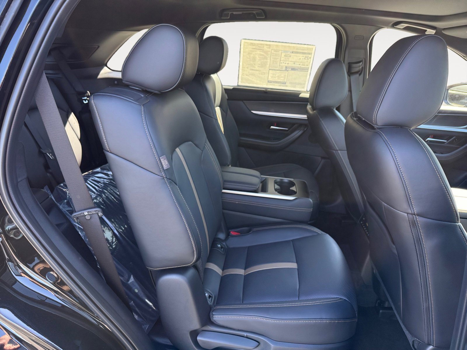 2026 Mazda CX-90 Premium Plus Package - Photo 19