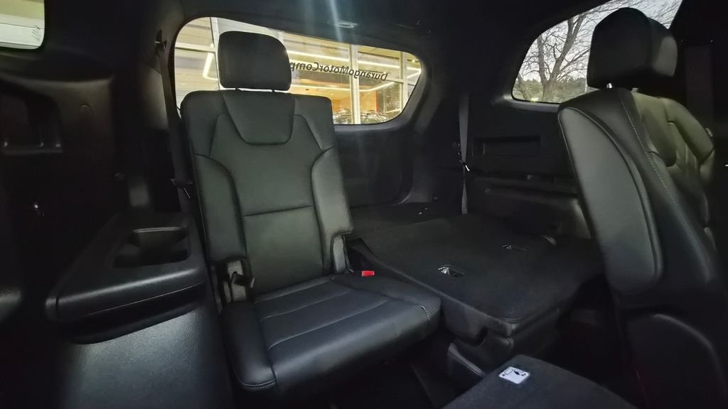 2025 Kia Telluride SX Prestige X-Line - Photo 29