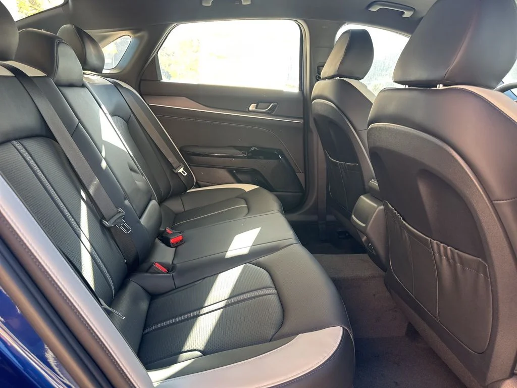 2026 Kia K5 GT-Line - Photo 12