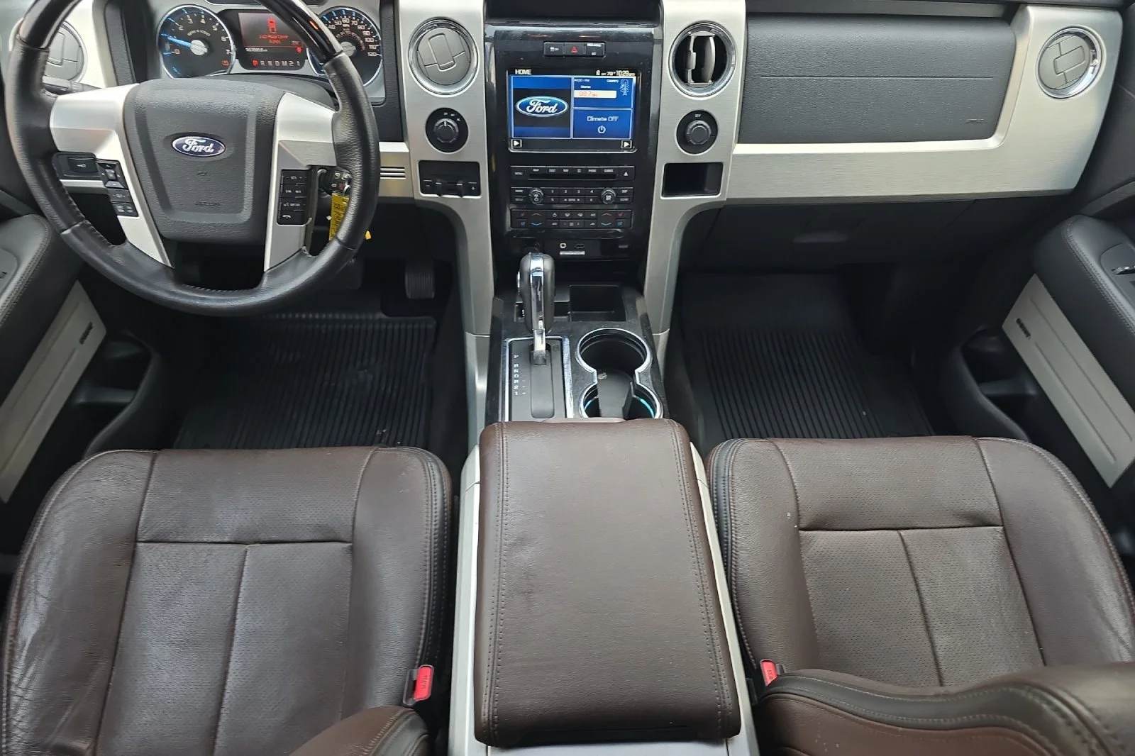 Used 2011  Ford  image 11