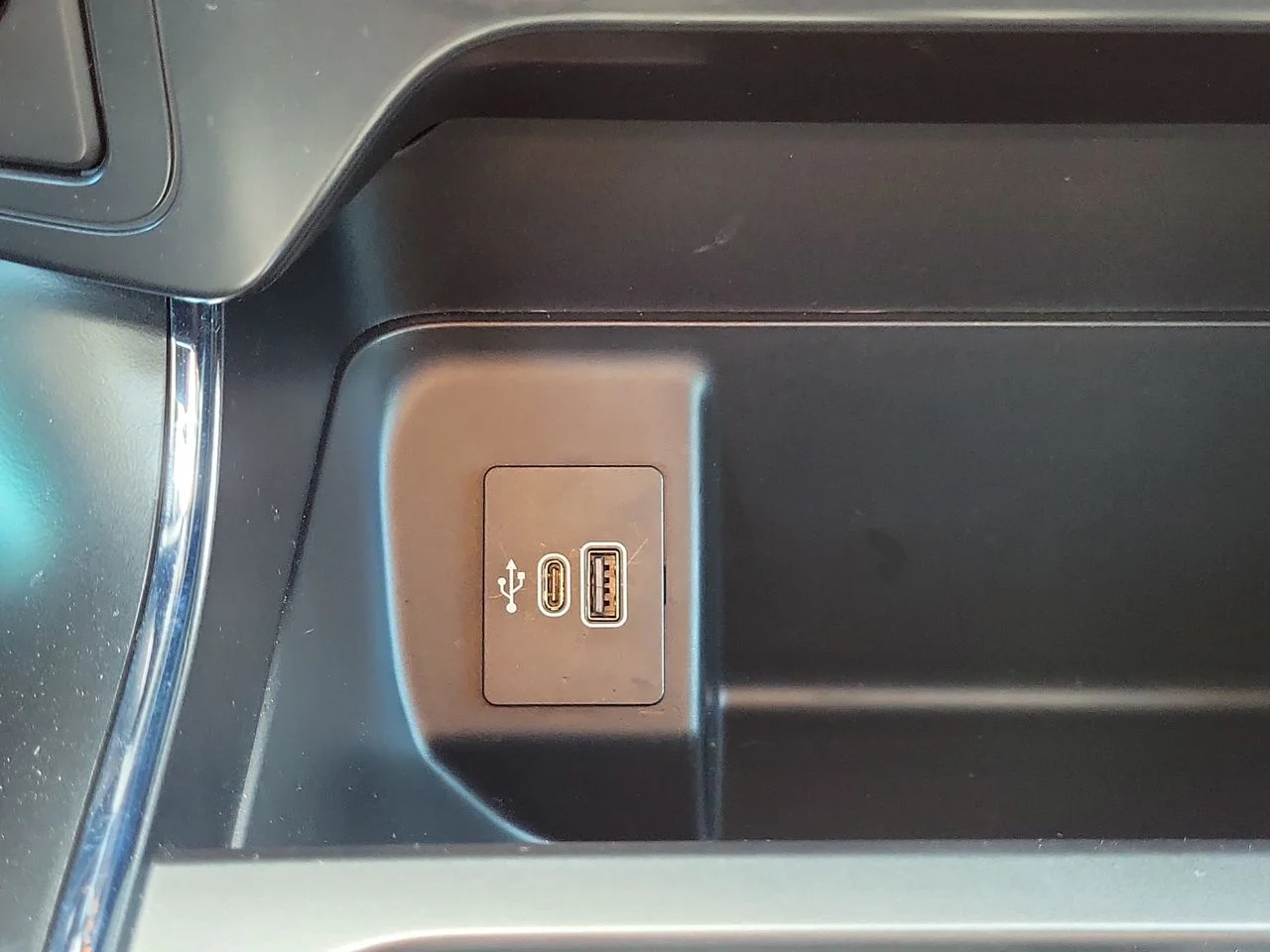 Used 2026 Gray Ford STX image 21