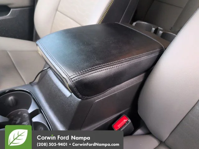 Used 2024 Red Chevrolet ZR2 image 18